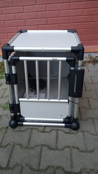 Přepravní klec Trixie - 2