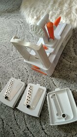 Ruční kráječ - 2