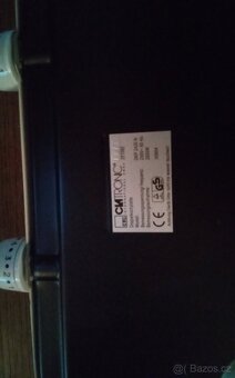 DVOJVAŘIČ CLATRONIC - 2