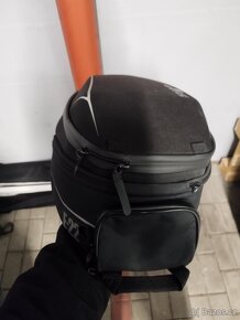 Tankvak SHAD e-22 - 2