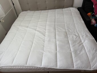 Matrace 200x200 - 2