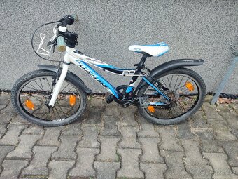 Dětské kolo Rock Machine 20 - 2