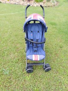 Kočárek MINI Easywalker buggy - 2