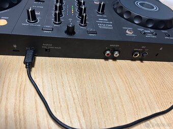 Pioneer DJ DDJ-FLX4 - 2