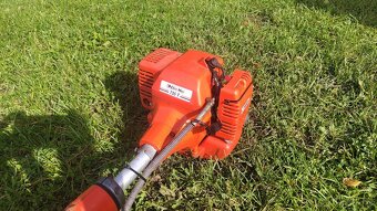 Oleomac Sparta 735T - 2