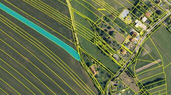 Pole v Březině, investice - 2