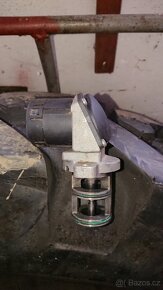 Egr ventil John Deere 7530 - 2