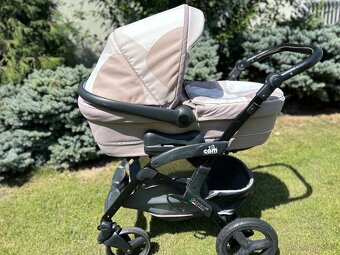 Kočár Cam dinamico - 2