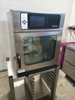 Konvektomat MKN 2/3 7 GN - 2