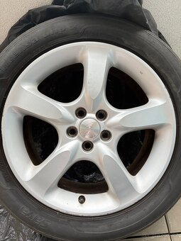 Alu kola r17 - 2