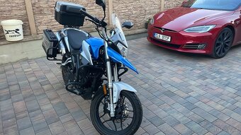 JUNAK 125 RX ONE - 2