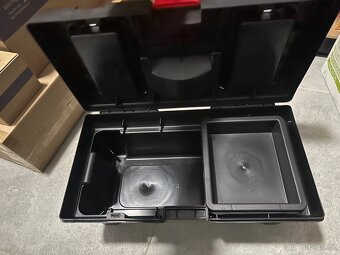 Kufr na nářadí - 2