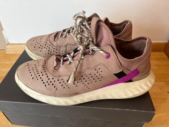 dívčí boty Ecco - 2