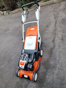Stihl 545 V - 2