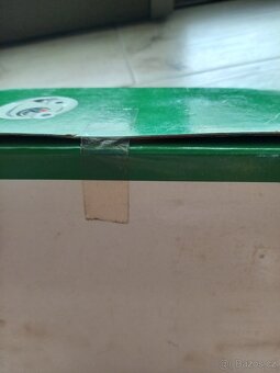 Termostatická baterie - - 2