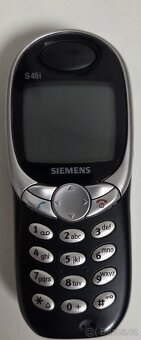 Siemens S45i - 2