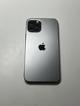 Apple iPhone 12 Pro, Graphite - 2
