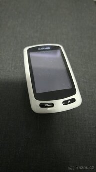 Garmin edge touring - 2
