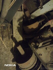 zetor 4011 - 2