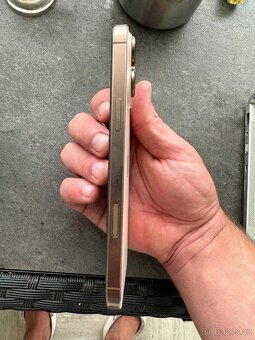 iPhone 16 pro max 512gb - 2