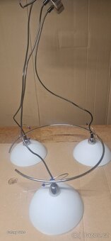 prodam svitidla - 2