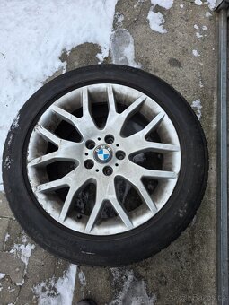 Bmw X5 E70 - 2