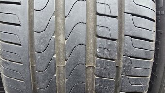 Letní pneu 245/40/19 Pirelli - 2
