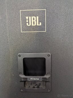 JBL TR 126 - 2