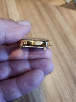 HODINKY ETERNA - 2