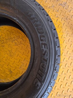 Pneu Bridgestone - 2