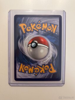 Meowth ex 121/088 - 2