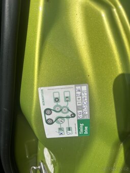 Ford Fiesta - 2
