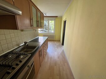 Prodej bytu 2+1 OV, ul. Sídliště Míru, Podbořany - 2