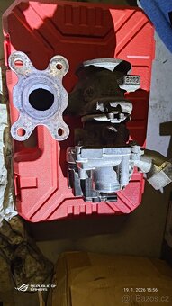 Turbo 1.2tsi 63/77kw - 2