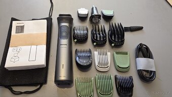 Zastřihovač multifunkční Philips MG7935

 - 2