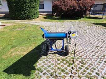 Pasovy dopravnik 3,1m - 2