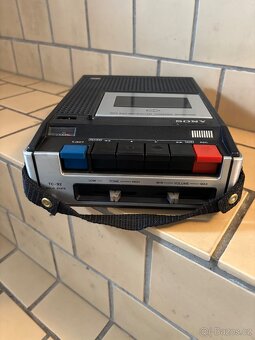 Magnetofon 2x - 2