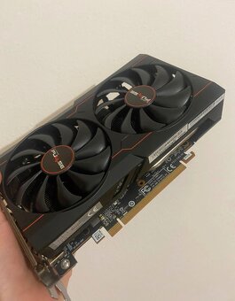 Sapphire Pulse AMD Radeon RX 6500 XT - 2