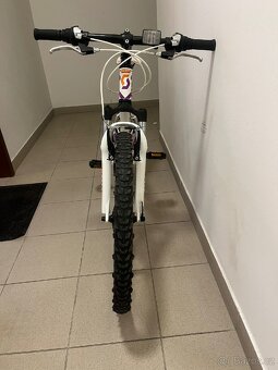 Dětské horské kolo SCOTT - 2