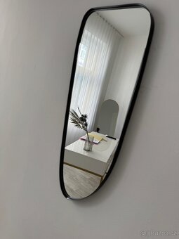 Zrcadlo WestWing - 2