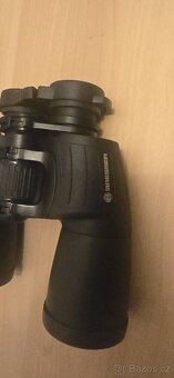 Dalekohled 10x50 - 2