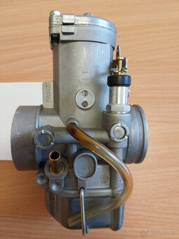 karburátor BING - 2