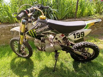 Detska 125 essel - 2
