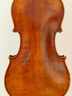 Staré housle - 2