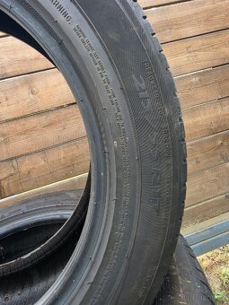 215/55/R17 letní - 2