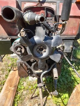 Motor 6901 - 2