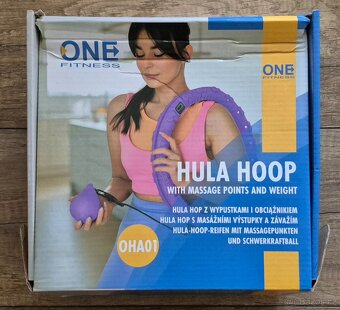 Hula hop - 2
