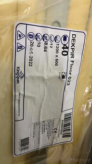 Polystyren - 2