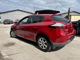 Renault Megane 1.2 TCE - 2