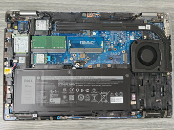 Dell Latitude 5520 - 2